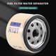 thumbnail image 2 of R12t Fuel / Filtro separador para motor, cartucho de filtro combinado, 2 of 5