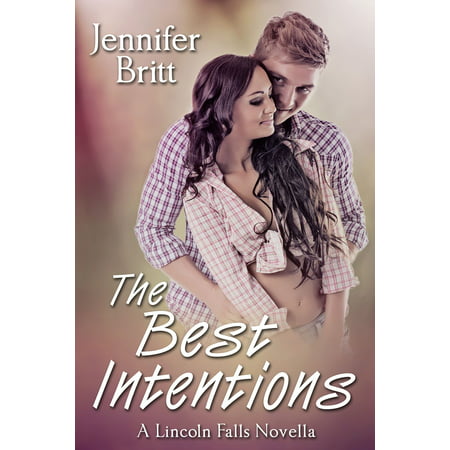 The Best Intentions - eBook (The Best Intentions Trailer)