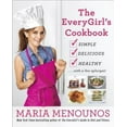 thumbnail image 2 of Guide de Cuisine pour Toutes les Filles, Maria Menounos Broché, 2 of 2