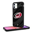 thumbnail image 2 of Carolina Hurricanes iPhone Mono Tilt Rugged Case, 2 of 7