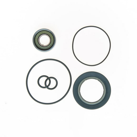 Edelmann 8795 Power Steering Pump Seal Kit Fits select: 1995-2005 CHEVROLET CAVALIER, 1997-1999 CHEVROLET MALIBU