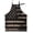 Black20, variant on Texas Grunge Flag Funny Apron Lone Star Flag of the Great Lone Star State American Texas Adjustable Neck Kitchen Apron for men women Cooking Baking BBQ Grilling 27"x31"