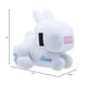 thumbnail image 2 of Figura de juguete Terraria Bunny Plush, 2 of 2