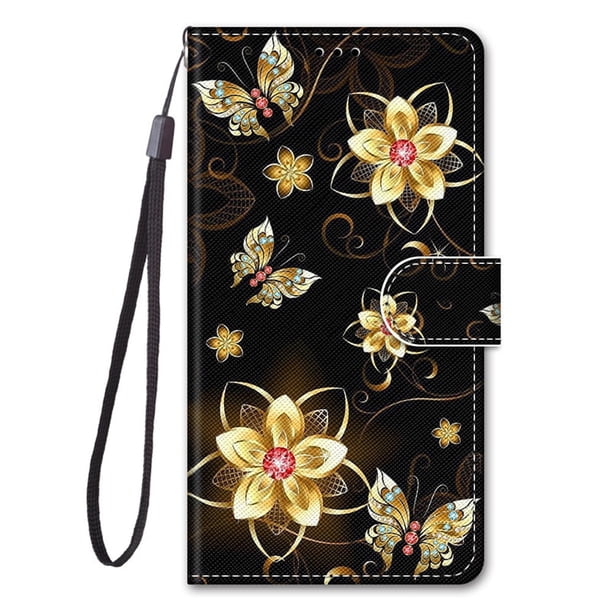 Funda magnética de cuero para Samsung Galaxy A32 4G Lite A12 A52 A72 A22 A42 5G A 32 12 Funda de teléfono con tapa pintada Funda Etui Tan Jianjun unisex