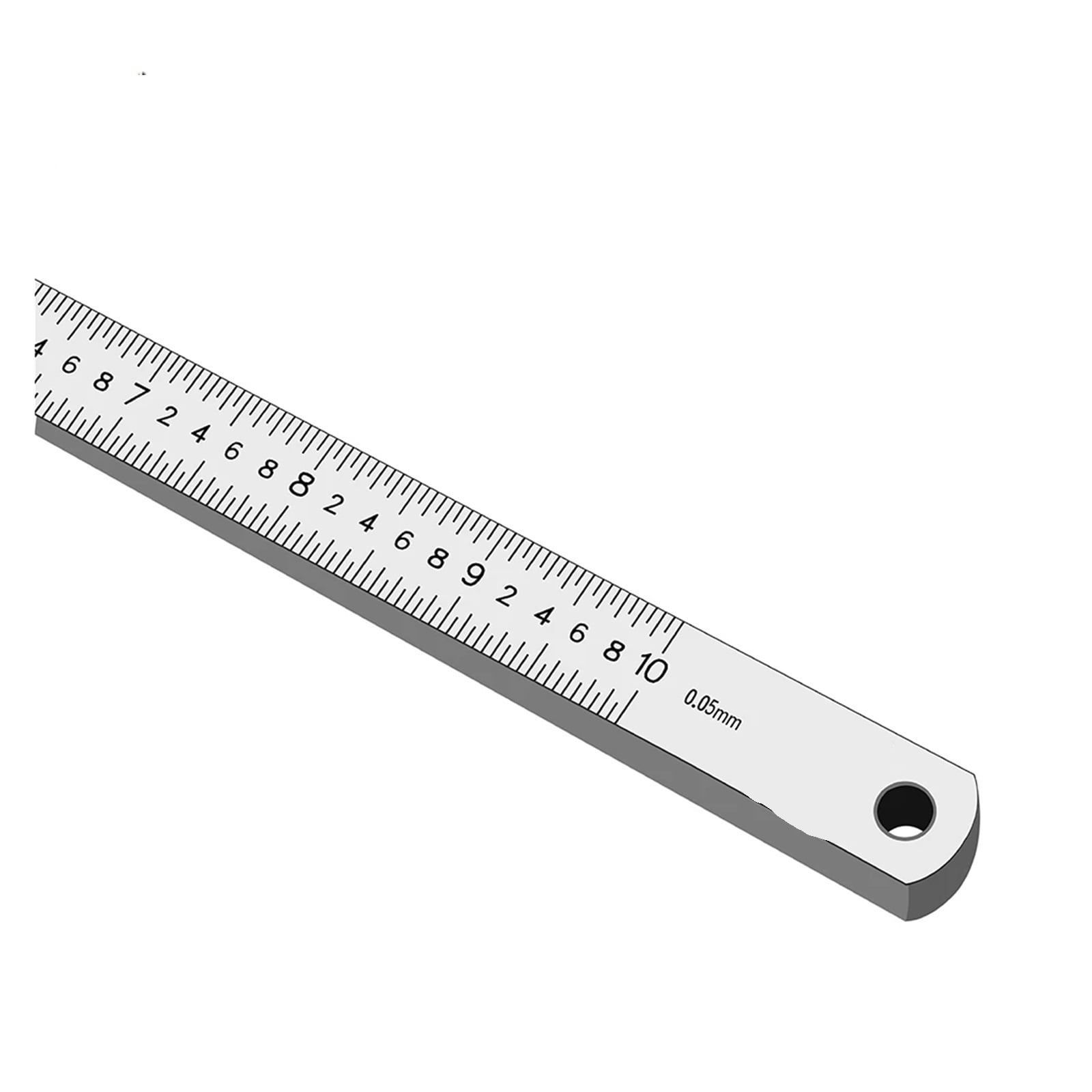 0.2-4 0.4-6 0.5-10 1-15mm High Hardness Stainless Steel Slope Gauge Flatness Gap Detection Between Slope Wedge Feeler Gauge ,Corrosion-Resistant