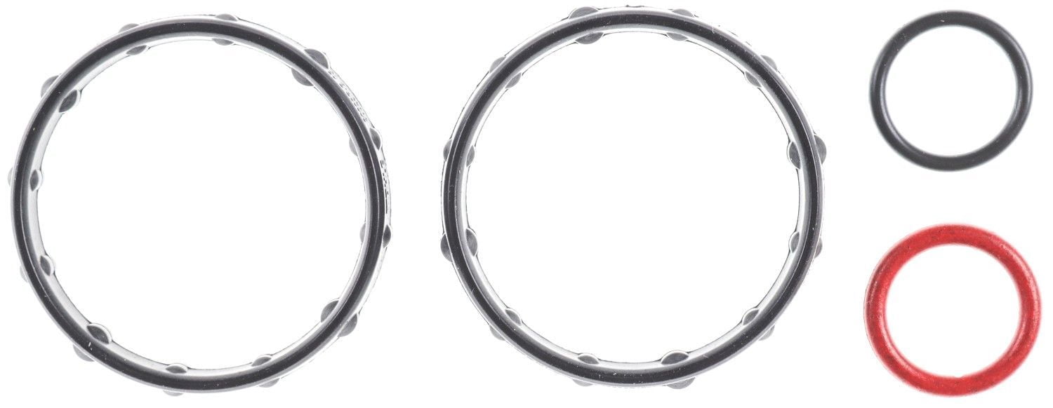 Mahle Original/Clevite Oil Cooler Gasket Set 20-22 Ford 7.3L