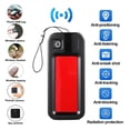thumbnail image 3 of Detector Mini Camera Lens IR Scanning Vibration alarm signal Detection Shooting ,Easy to Use, 3 of 7