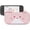 Pink, variant on GeekShare Pink Cat Carry Case for Switch 2025 - Hardshell Slim Travel Case for Switch 2 Console & Accessories