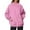 2-Red, variant on Fiaer Womens Crew Neck Sweatshirts Long Sleeve Pullover Oversized Loose Fit Comfort Solid Basic Tops with Pocket White XL