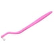 thumbnail image 5 of Cepillo de ortodoncia, Delaman Cepillo interdental Cabeza suave Cepillo de limpieza de ortodoncia portátil profesional para el cuidado bucal(Rosa), 5 of 5