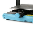 thumbnail image 3 of Sovol 3D SV07 3D Printer with Max Print Speed 500mm/s, 8.66x8.66x9.84in, Black, 3 of 14