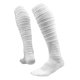 thumbnail image 1 of Calcetines de fútbol elásticos hasta la rodilla, deportivos, extra largos y acolchados, para hombres y mujeres, fútbol, béisbol y sóftbol., 1 of 8