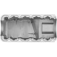 thumbnail image 2 of Agility Auto Parts 3310208 Engine Oil Pan for Ford, Mercury Specific Models, 2 of 4