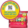 thumbnail image 6 of Frito Lay Family Fun Mix Snacks Variety Pack, 18 Count (Assortment may vary), 6 of 11