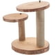 thumbnail image 4 of Soporte de madera para plantas, Base de maceta para el hogar, soporte de almacenamiento de plantas de madera, 1 ud., 4 of 4