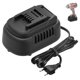 thumbnail image 1 of Nueva Versión Convertidor 110V a 20V DC, Opción de Fuente Pwr para Herramientas Inalámbricas Ein*HELP 18V, Convertidor AC a DC 500W, Suministro Pwr 120V a 20V, Adaptador/Transformador de Enchufe AC, 1 of 7
