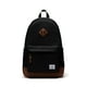 thumbnail image 1 of Mochila Herschel Supply Co. Heritage Black/Tan, 24 L, 1 of 6