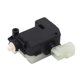 thumbnail image 2 of Motor de bloqueo de la tapa de combustible motor exterior Bloqueo de la tapa de combustible Construcción robusta 13501151 Potente para Insignia ANGGREK Otros, 2 of 8