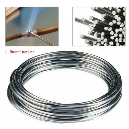 

General Fusible Electrode Steel Copper Iron Metal Aluminum Wire Welding