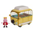 thumbnail image 1 of Peppa Pig Little Campervan Play Set, 1 of 2