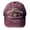 Burgundy, variant on Warning Grumpy Old Man Hat Embroidery Baseball Cap, Funny Adjustable Cotton Baseball Hats for Men and Women