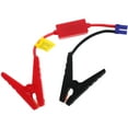 thumbnail image 1 of Jump Starter Cable Battery Clamp Replacement Jump Starter Alligator Clip For Vehicles (Starter Clip), 1 of 9