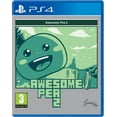 thumbnail image 4 of Awesome Pea 2 - PlayStation 4, 4 of 7