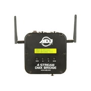 ADJ 4 stream DMX Bridge - DMX lighting controller