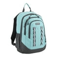 thumbnail image 4 of Eastsport Unisex Pinnacle Sport 19" Laptop Backpack, Aqua Sky, 4 of 7