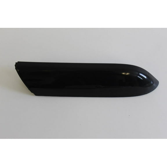 2002-2014 Cadillac Escalade Driver Side Rear Roof Rack End Cap 25787589