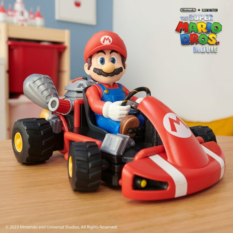 Mario rc cheap cars