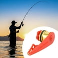 thumbnail image 1 of Fishing Line Knotter Tool PR Knot Assist Device for Secure and Easy Knots with Streamlined High Strength Design, 1 of 3