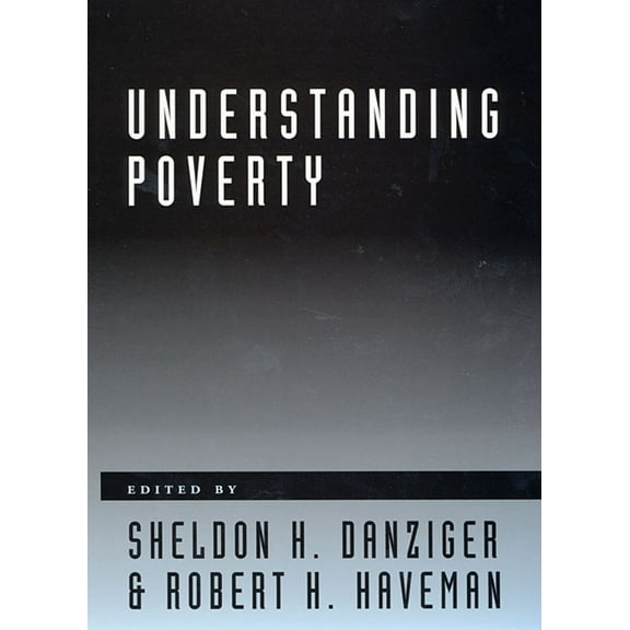 Understanding Poverty (Paperback)