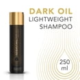 thumbnail image 5 of Sebastian Dark Oil Lightweight Shampoo 8.45oz/250ml, 5 of 11