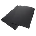 thumbnail image 4 of WHAMVOX 100 Sheets Black Drawing Paper for Students and Beginners in A4 Size, 4 of 8