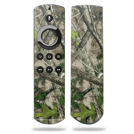 Htc Tv - Skin for Amazon Fire TV Remote - Htc Green| MightySkins Protective, Durable, and Unique Vinyl Decal wrap cover | Easy To Apply, Remove, and Change Styles | Made in the USA