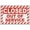 Warning Sign 4, variant on Closed Out Of Service Sign 8"x12" - Aluminum Tin Warning for Home Outdoor Garden, Durable Notice Decor for Facility