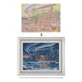 thumbnail image 3 of Amdohai DIY Handmade Needlework Cross Stitch Set 55 * 43cm Embroidery Kit 14CT Printed Cross-Stitching Home Decoration, 3 of 8