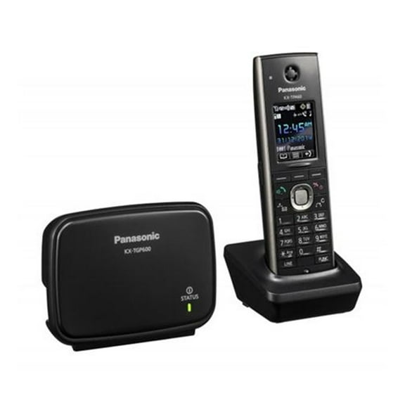 Panasonic IP Phone, DECT