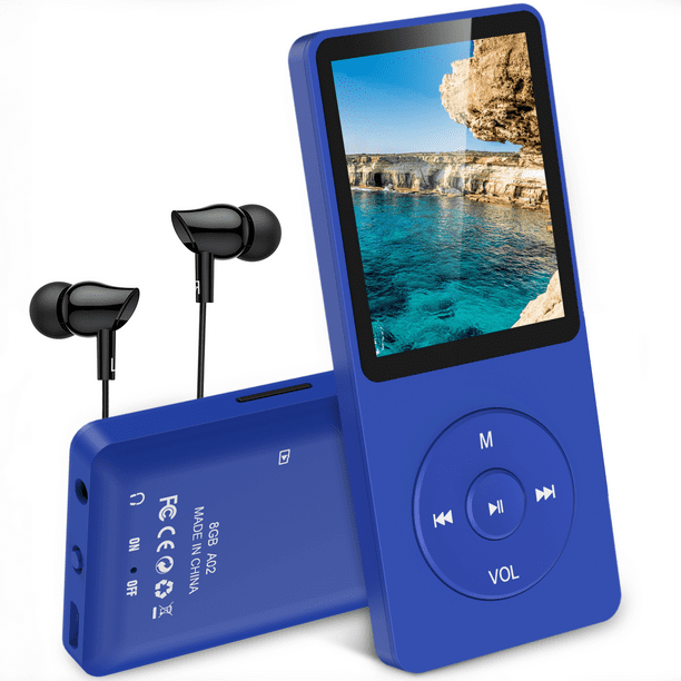 Agptek Mp3 Player 70 Hours Playback Lossless Sound Music Player A02 8gb Rose Gold Dark Blue Black Red Walmart Com Walmart Com Agptek Mp3 Player 70 Hours Playback Lossless Sound Music Player A02 8gb Rose Gold Dark Blue Black Red Walmart Com Walmart Com