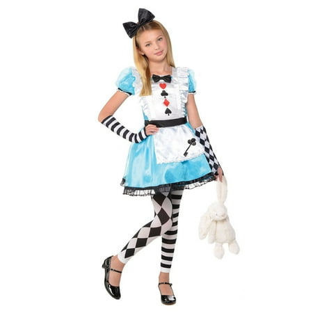 Alice Child Costume - Toddler