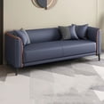 thumbnail image 2 of Office Couch Sofa Lazy Recliner Patio Daybed Modern Living Room Sofas Sofabed Nordic Armchair Muebles Garden Furniture Sets My Lux Decor Round, 2 of 18
