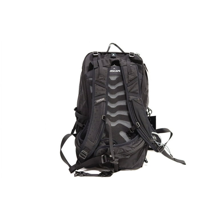 Osprey Hiking Outdoor Gear: Tempest 20 Stealth Black WM/L