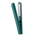 thumbnail image 1 of Mini rizador de pelo con interfaz USB para mujer, rizador de pelo liso, doble propósito, inalámbrico, portátil, para dormitorio de estudiantes disponible, 1 of 6