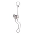 thumbnail image 1 of Bird Foot , Small Durable Sturdy Parrots Training Foot , Foot  For Bird, 1 of 8