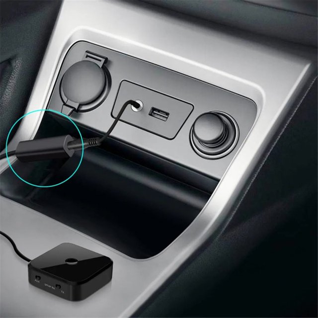 Suministro de Aislador de Ruido de Audio de 3,5 mm Eliminador de Interferencias de Aislador Acústico Actual Altavoz Aislamiento de Audio para Automóvil