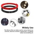 thumbnail image 4 of Cable eléctrico TUOFENG 18 AWG 6 m de cobre con silicona, 4 of 8