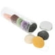 thumbnail image 5 of Esponjas corporales para el cuidado Facial Natural (secas), 100% Konjac Wash, color redondo, 8 Uds., 5 of 14
