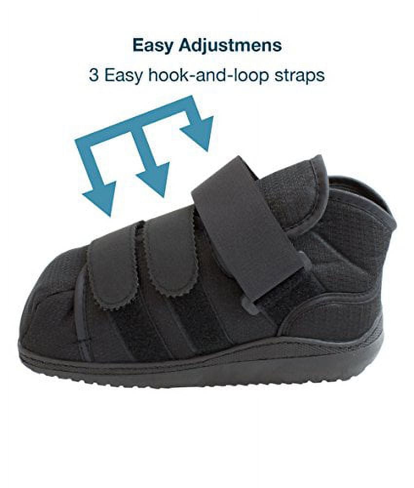 【送料無料/即納】  APB Darco Hi Walmart.com - 919 Shoe Post-Op Boot 救急・応急用具