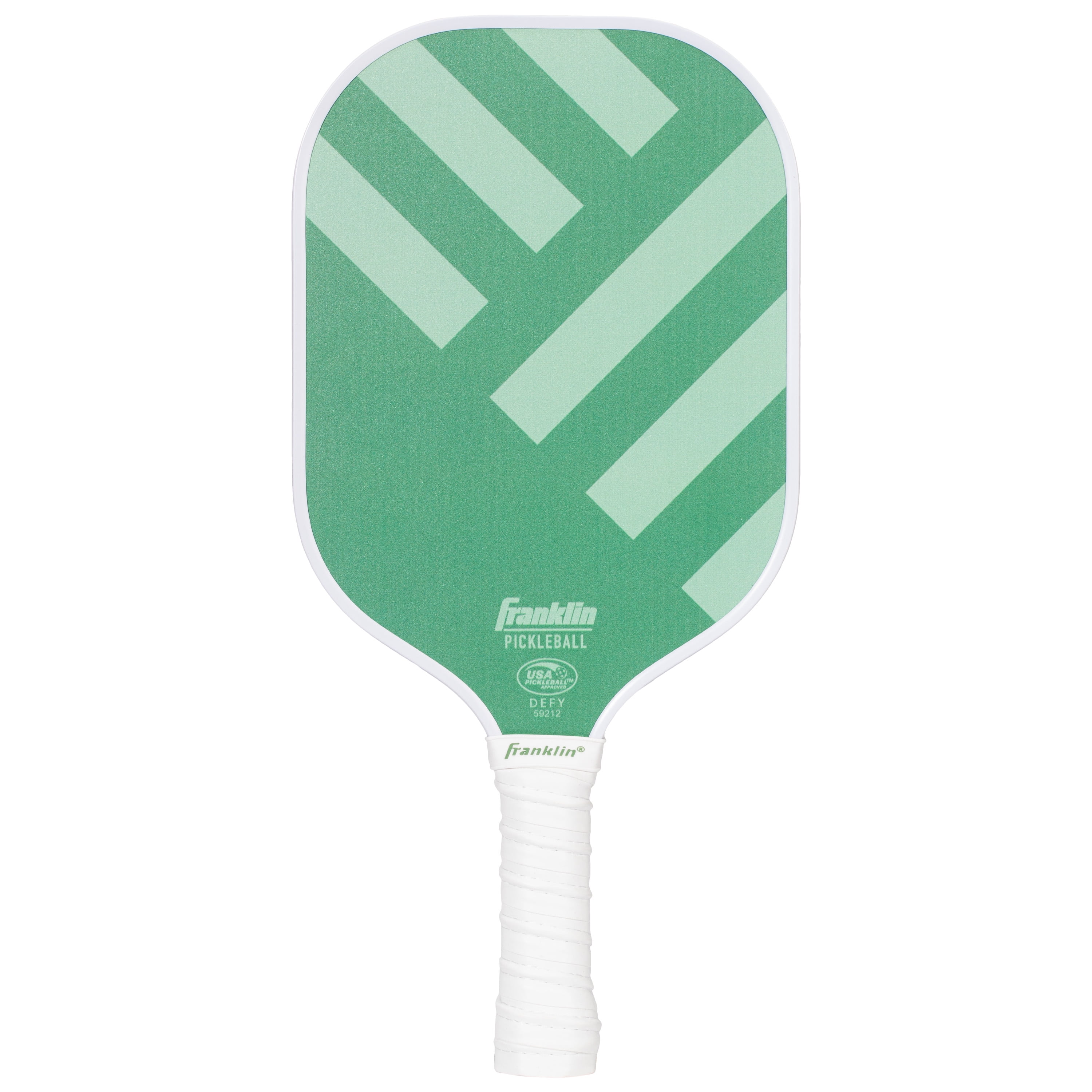 Franklin Sports Pickleball Paddle - 8.8mm Polypropylene Core